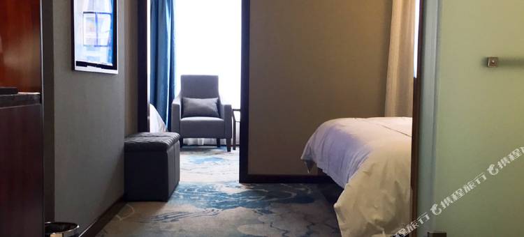 湘江公馆酒店式管家民宿(长沙和顺路分店)图片