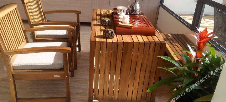 厦门尚海客栈图片