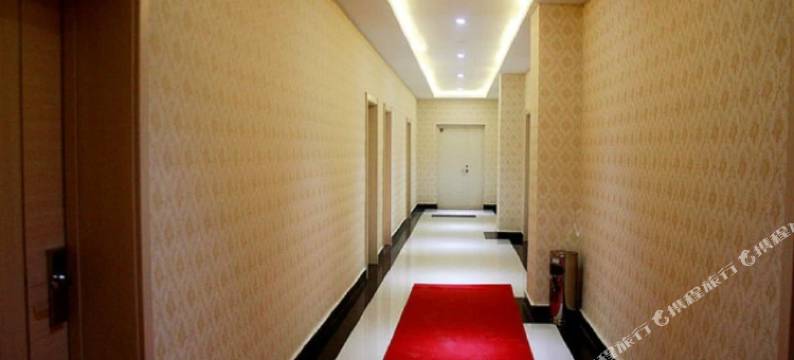 鞍山凯联宾馆图片