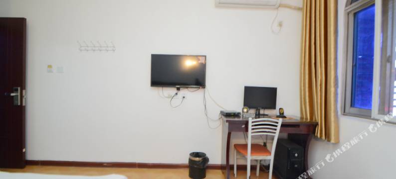 定远西点快捷宾馆图片