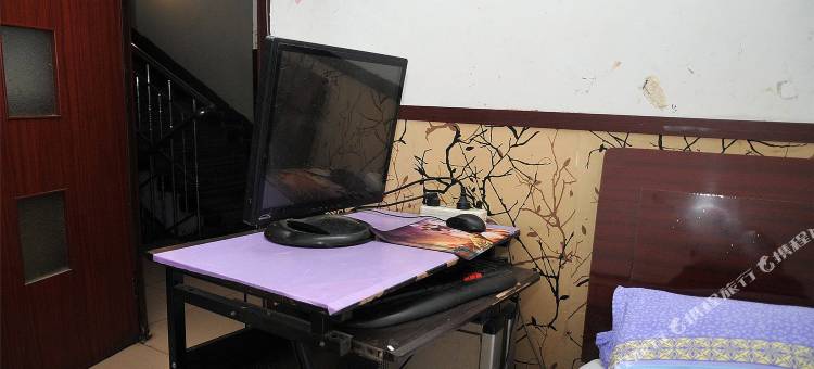 淄博亨通旅馆图片