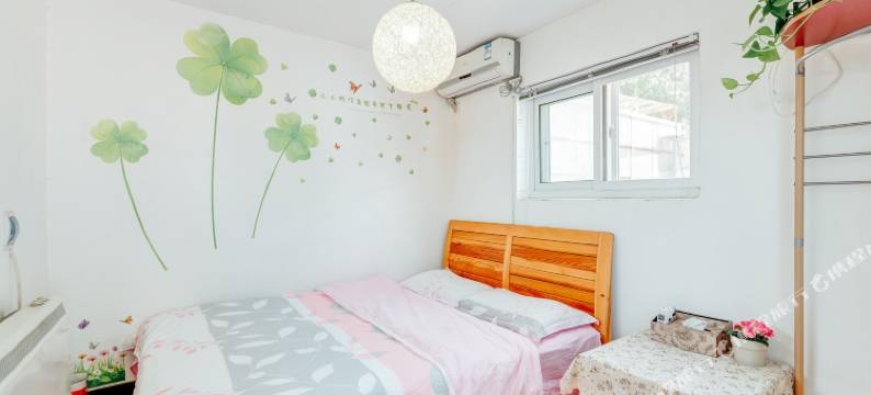 北京近天安门四合院永恒胡同分店图片