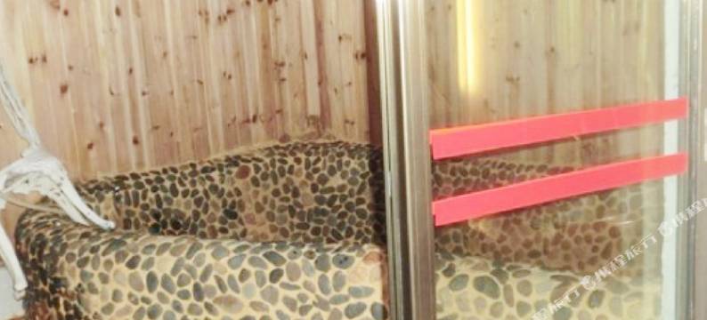 广州从化温泉境秀宾馆图片