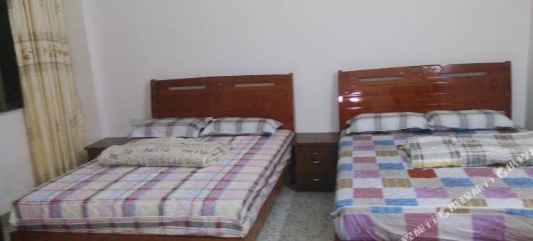 南澳梦海渔家图片