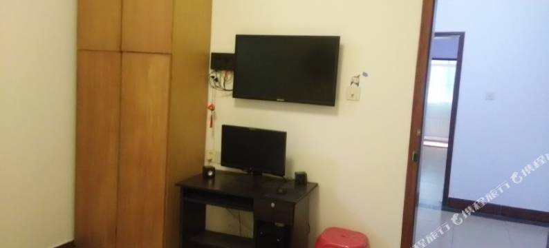 天门吉来宾馆图片