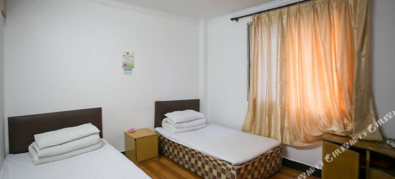 诸暨马安宾馆图片