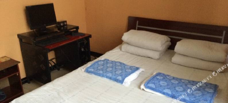 恒盛宾馆(西安康杜村店)图片