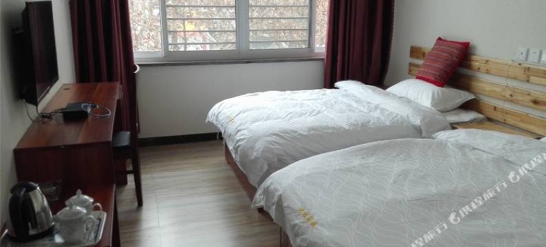 青州北城客栈图片