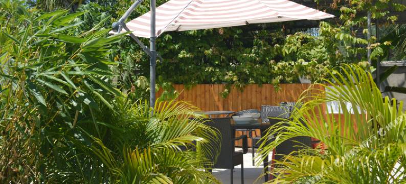 三亚天涯生态园度假山庄图片