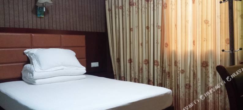 宁乡泰和温泉宾馆图片