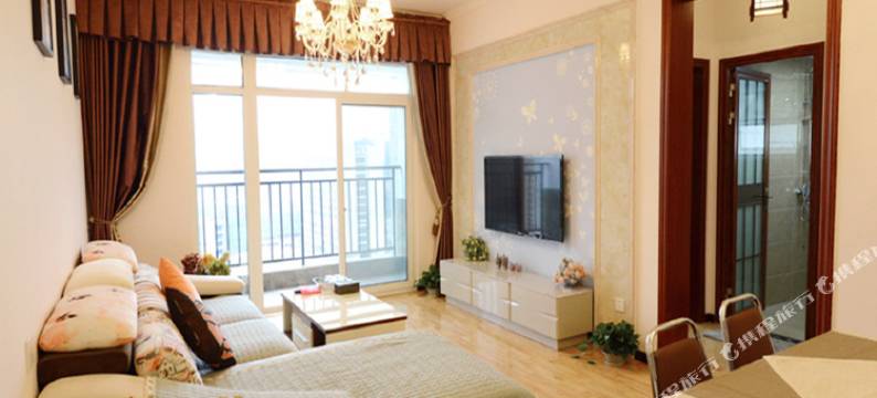 乐山家民宿普通公寓图片