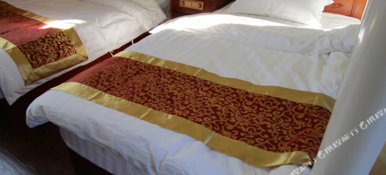 大理美坝客栈图片