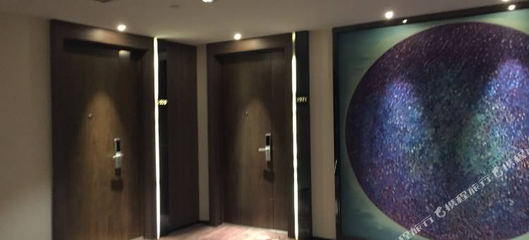 金鸡湖五星高端公寓民宿图片
