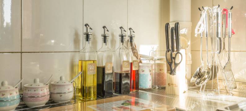 设计师的家公寓(济南济安街店)图片