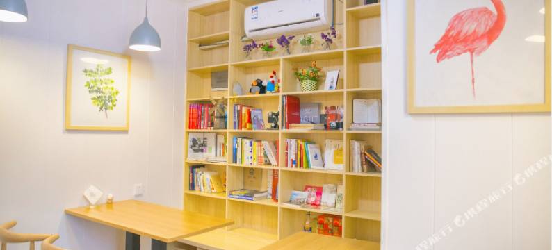 龙海故里文创公社客栈图片