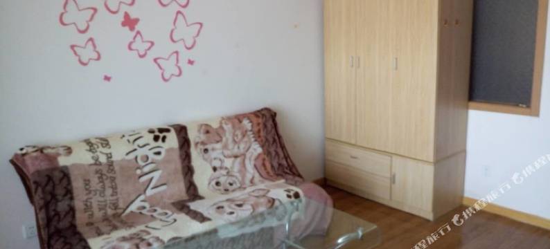 烟台开发区酒店式公寓(分店)图片