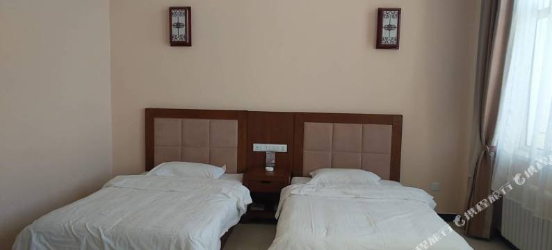 正蓝旗嘉泰商务宾馆图片