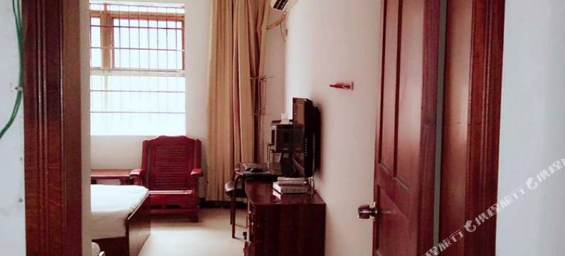永州鸿信民宿图片