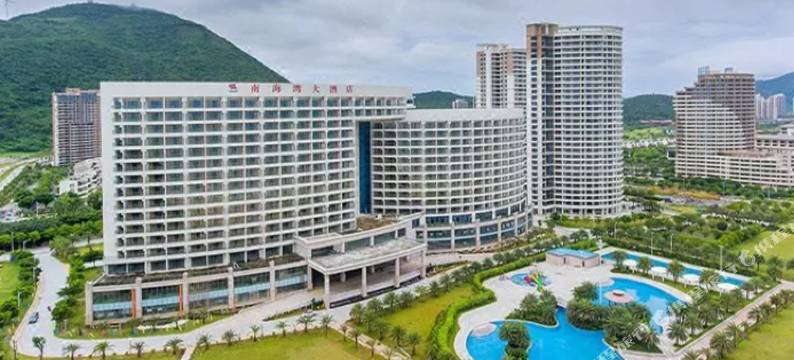 海冠度假公寓(阳江海陵岛十里银滩店)图片