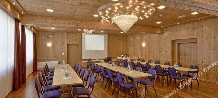 索雷尔索内塔尔酒店(Hotel Sonnental)图片