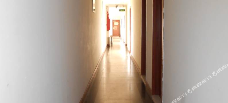 东莞海中星民宿图片