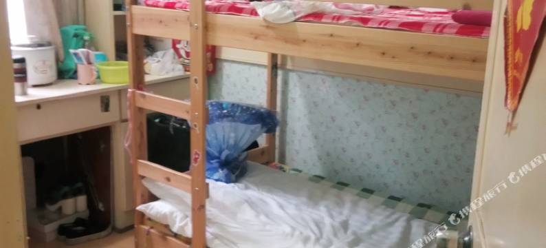 支点公寓(南京新街口店)图片