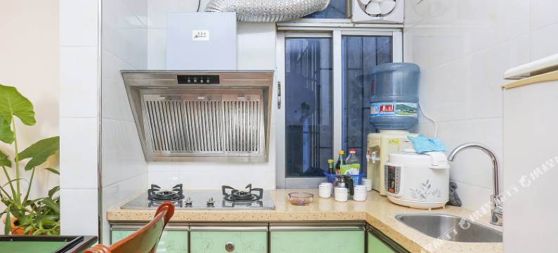 广州天河城体育西路公寓图片