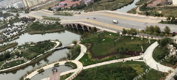 都市118酒店(滨州无棣古城旅游区店)图片