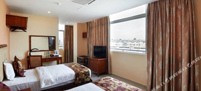马六甲特拉诺瓦酒店(Terra Nova Hotel Melaka)图片