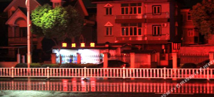 维也纳酒店(杭州萧山机场店)图片