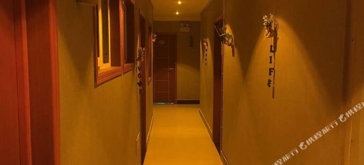 合肥紫罗兰宾馆图片