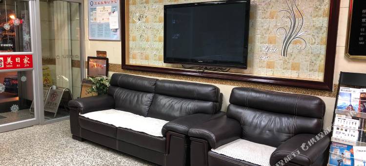 唐山美日家快捷酒店图片