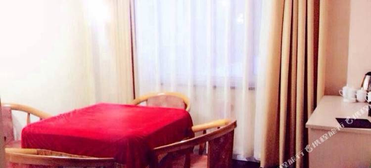 辽源De+宾馆图片