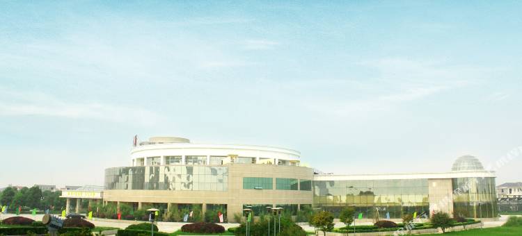 靖江大桥酒店图片