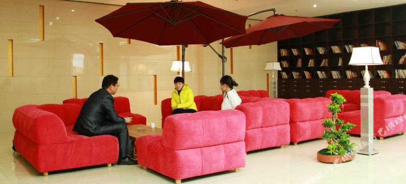 辉县阿郎酒店图片