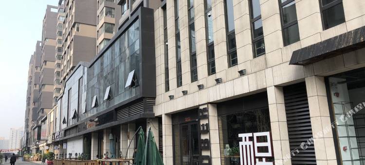 蜗牛公寓(太原北美n1店)图片