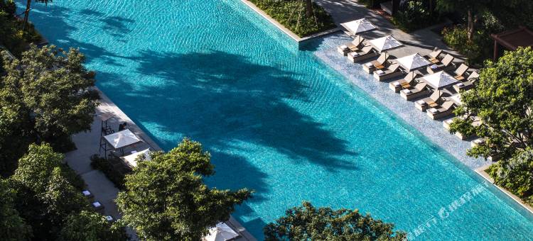 三亚保利瑰丽酒店图片