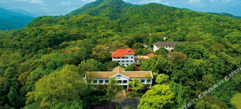 上铁钱江酒店图片