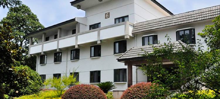 上铁钱江酒店图片