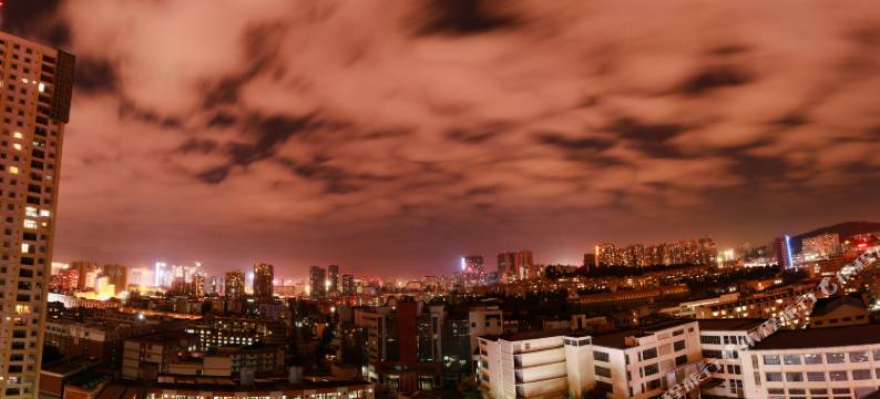 昆明莲瑞精品主题公寓图片