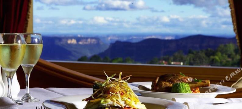 文化遗产山庄酒店(Mountain Heritage Hotel)图片