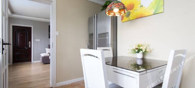 上海陆家嘴精品民宿图片