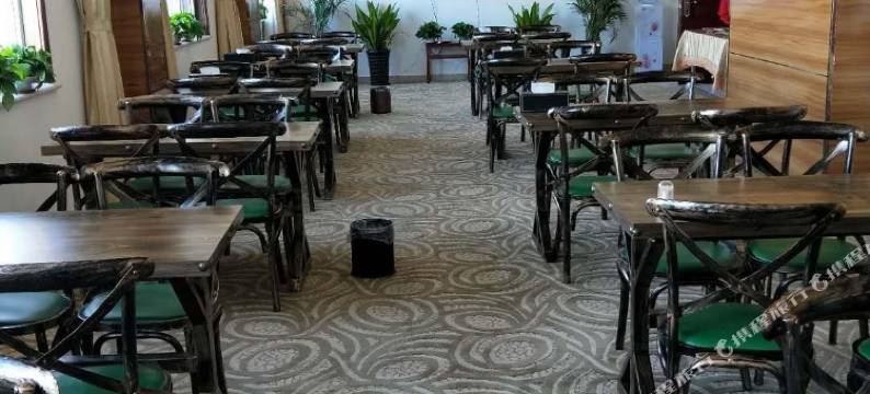 泊头龙湾商务酒店图片