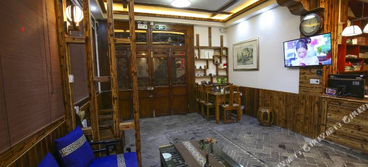 久栖·凤凰雅苑客栈(古城虹桥店)图片