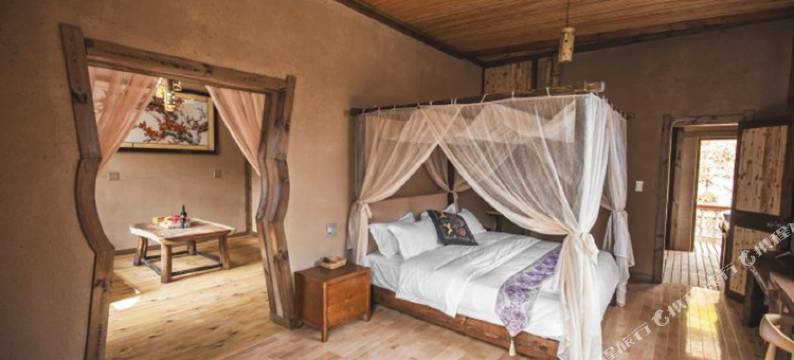 海归小夫妻的莫干山民宿图片