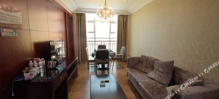 贞丰雅阁酒店图片