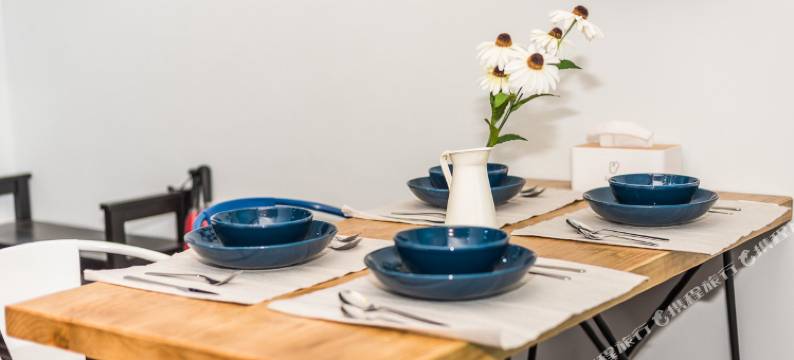 宁波如家民宿图片