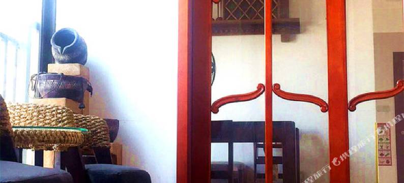 北海银滩民宿-东南亚风情公馆图片