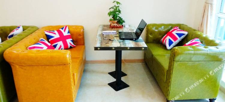 泸州创业者青年旅社图片