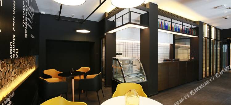 城家公寓(上海徐汇大木桥地铁站店)图片